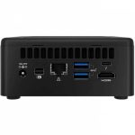 مینی کامپیوتر مدل NUC 11 PAQ i5 با ۸ گیگابایت رم و ۲۴۰ گیگابایت SSD - Image 2