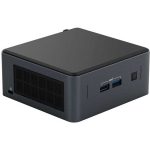 مینی کامپیوتر مدل NUC 11 i5 TNH با 8 گیگابایت رم و 256 گیگابایت SSD - Image 2