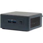 مینی کامپیوتر مدل NUC 11 i7 TNH با ۱۶ گیگابایت رم و ۵۱۲ گیگابایت SSD - Image 2