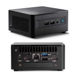 مینی کامپیوتر مدل NUC 12 WSH i7 با ۱۶ گیگابایت رم و ۵۱۲ گیگابایت SSD - Image 2