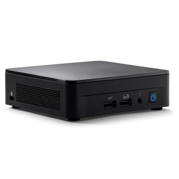 مینی کامپیوتر مدل NUC 12 WSK i7 با ۱۶ گیگابایت رم و ۵۱۲ گیگابایت SSD - Image 2