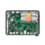 مینی کامپیوتر مدل NUC Element CMCM2FB i5 با ۸ گیگابایت رم و ۲۵۶ گیگابایت SSD - Image 3