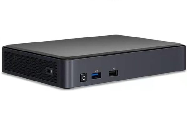 مینی کامپیوتر مدل NUC Element CMCM2FB i5 با ۸ گیگابایت رم و ۲۵۶ گیگابایت SSD - Image 2