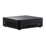 مینی کامپیوتر مدل  NUC12 WSK i5 با ۸ گیگ رم و ۲۵۶ گیگ SSD - Image 2