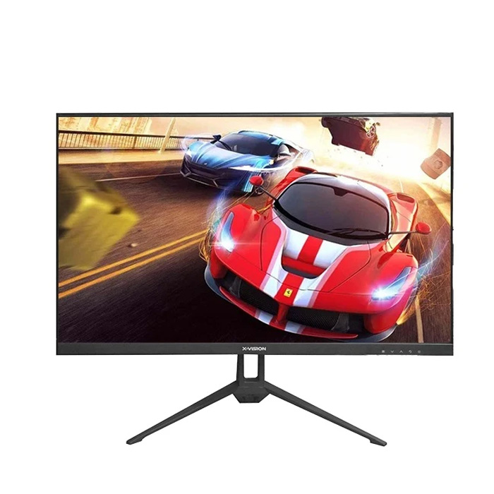 مانیتور-23.8-اینچ-ایکس-ویژن-مدل-XS2470H کامپیوتر کامل نسل 11 با پردازنده I7-11700 - حسابداری، برنامهنویسی و خانگی - Image 2