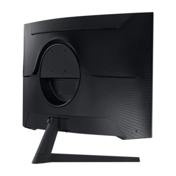 مانیتور 27 اینچ سامسونگ مدل Odyssey G5 G55C LS27CG552 - Image 3