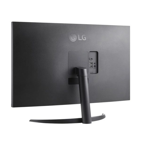 مانیتور 31.5 اینچ ال جی مدل 32UR500-B - Image 2