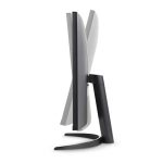 مانیتور 31.5 اینچ ال جی مدل 32UR500-B - Image 3