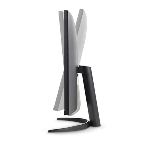 مانیتور 31.5 اینچ ال جی مدل 32UR500-B - Image 3