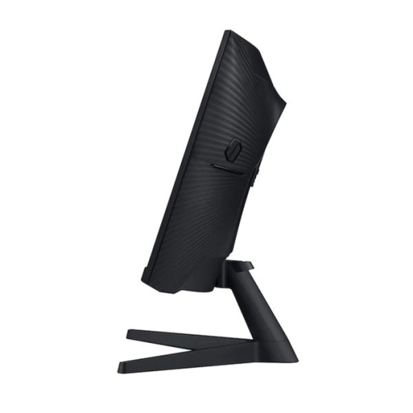 مانیتور خمیده گیمینگ 34 اینچ سامسونگ مدل LC34G55TW-W - Image 4