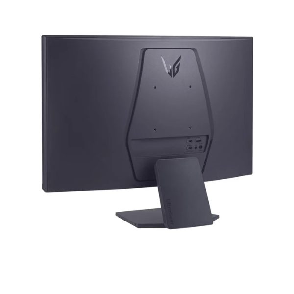 مانیتور خمیده گیمینگ هوشمند 27 اینچ ال جی مدل UltraGear 27GS60QC - Image 3