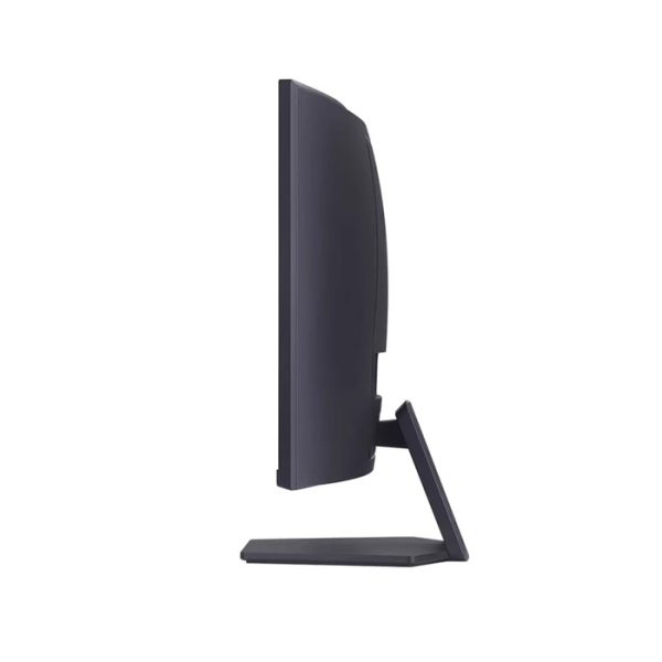 مانیتور خمیده گیمینگ هوشمند 27 اینچ ال جی مدل UltraGear 27GS60QC - Image 4