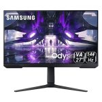 مانیتور سامسونگ مدل LS27AG300 سایز 27 اینچ