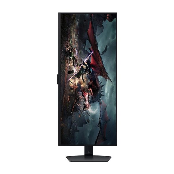 مانیتور مدل LS27DG502EMXUE سایز 27 اینچ - Image 3