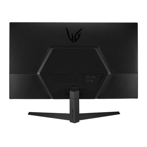 مانیتور گیمینگ 23.8 اینچ ال جی مدل UltraGear 24GQ50F-B - Image 2