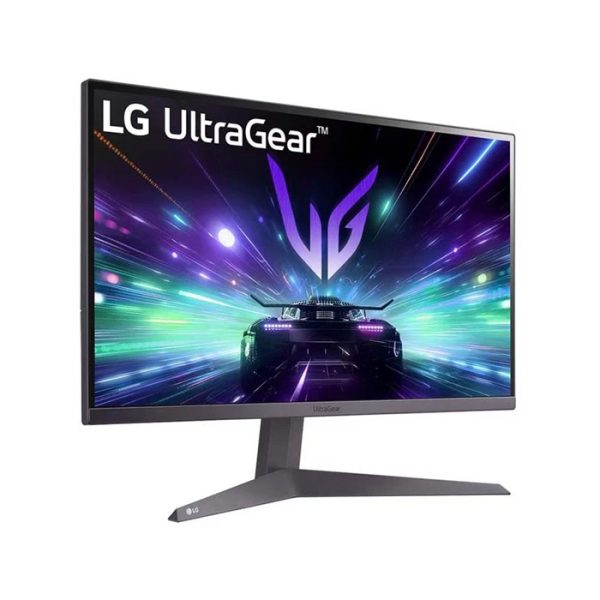 مانیتور گیمینگ 24 اینچ ال جی مدل UltraGear 24GS50F-B - Image 2