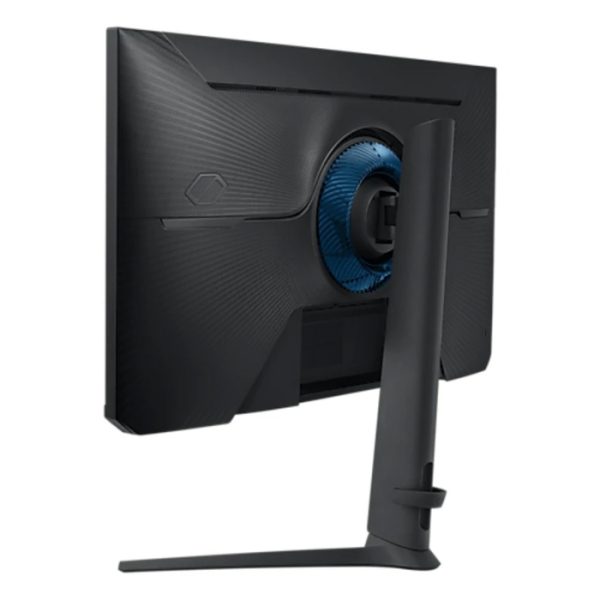 مانیتور گیمینگ 27 اینچ سامسونگ مدل LS27BG402EMXUE - Image 3