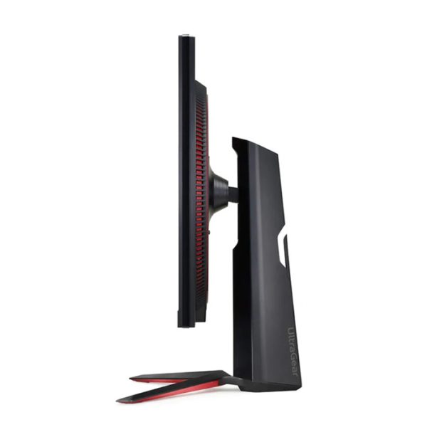 مانیتور گیمینگ 32 اینچ ال جی مدل 32GN650-B - Image 4