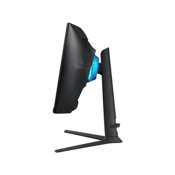 مانیتور گیمینگ خمیده 27 اینچ سامسونگ مدل Odyssey G6 LS27BG650 - Image 5