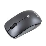 کیبورد و ماوس بی سیم بیاند مدل BMK-2261RF با سوییچ ممبران - Image 2