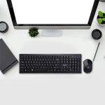 کیبورد و ماوس بی سیم بیاند مدل BMK-4531RF - Image 3