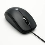 کیبورد و ماوس بیاند مدل BMK-3420 با سوییچ ممبران - Image 2