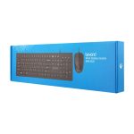 کیبورد و ماوس بیاند مدل BMK-3422 - Image 3