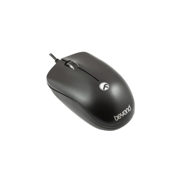 کیبورد و ماوس بیاند مدل BMK-3422 - Image 2