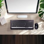 کیبورد و ماوس بیاند مدل BMK-6141 با سوییچ ممبران - Image 3