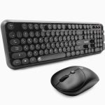 کیبورد و ماوس بی‌سیم بیاند مدل BMK-8101RF - Image 2