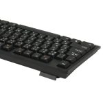 کیبورد و ماوس بی‌سیم تسکو مدل TKM 7019W با سوییچ ممبران - Image 2