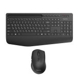 کیبورد و ماوس بی‌سیم تسکو مدل TKM 7025W - Image 2