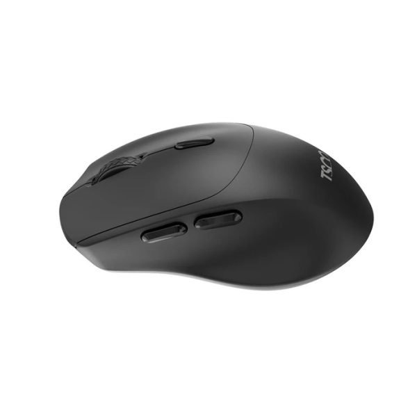 کیبورد و ماوس بی‌سیم تسکو مدل TKM 7025W - Image 3