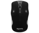 کیبورد و ماوس بی‌سیم تسکو مدل TKM7106W با سوییچ ممبران - Image 3