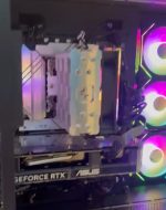 کامپیوتر گیمینگ و رندرینگ حرفه ای - Image 4