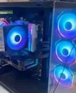 کامپیوتر گیمینگ و رندرینگ حرفه ای - Image 5