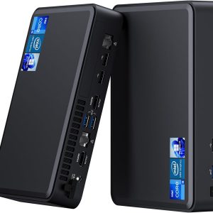 مینی کامپیوتر اینتل NUC Element CMCM2FB i5 با رم 8 گیگ و SSD 256