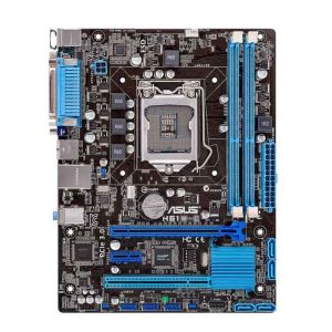 مادربرد ایسوس Asus H61 DDR3 LGA1155