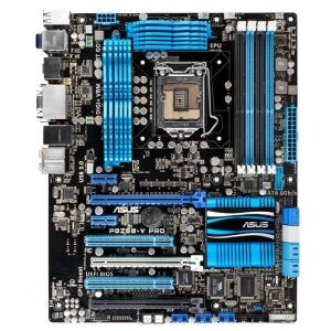 مادربرد ایسوس ASUS Z68