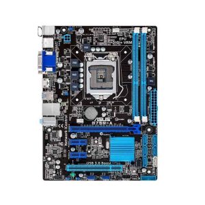 مادربورد ایسوس نسل سوم LGA1155 ASUS B75