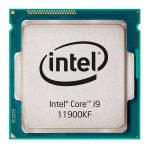 پردازنده اینتل مدل Core i9-11900KF - Image 2