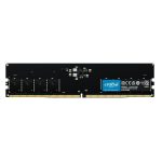رم دسکتاپ DDR5 کروشیال 8 گیگابایت 4800MHz