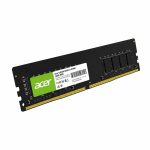 رم دسکتاپ ایسر مدل UD200 با ظرفیت 16 گیگابایت و فناوری DDR5 تک کاناله با فرکانس 4800 مگاهرتز و تایمینگ CL40 - Image 3