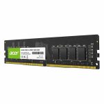 رم دسکتاپ ایسر مدل UD200 با ظرفیت 16 گیگابایت و فناوری DDR5 تک کاناله با فرکانس 4800 مگاهرتز و تایمینگ CL40 - Image 2