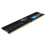 رم دسکتاپ DDR5 کروشیال 8 گیگابایت 4800MHz - Image 2
