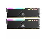 رم دسکتاپ DDR5 تک کاناله 5200 مگاهرتز CL40 نئو فورزا مدل TRINITY ظرفیت 16 گیگابایت - Image 2