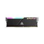 رم دسکتاپ DDR5 تک کاناله 5200 مگاهرتز CL40 نئو فورزا مدل TRINITY ظرفیت 16 گیگابایت