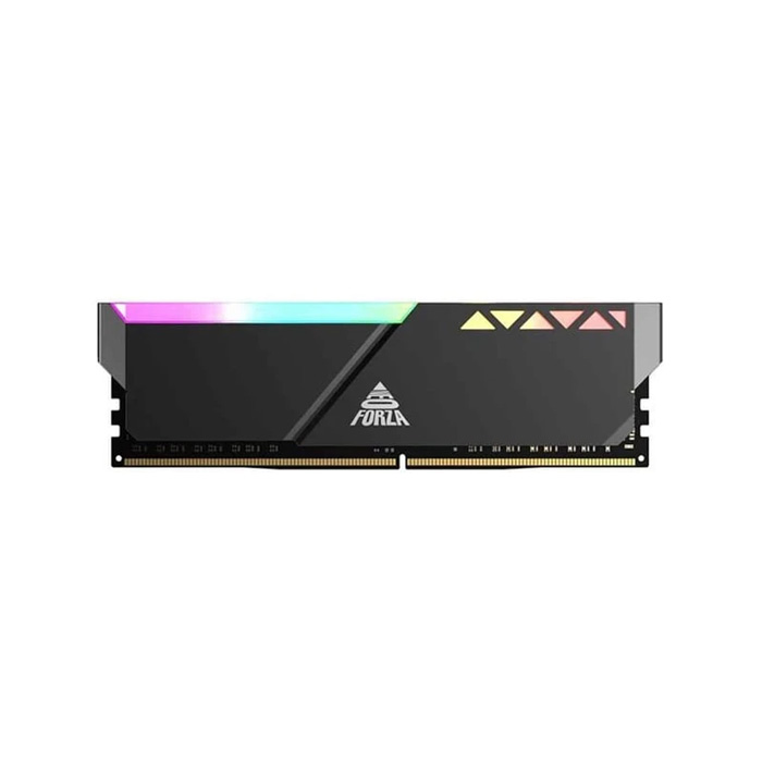 رم-دسکتاپ-DDR5-تک-کاناله-5200-مگاهرتز-CL40-نئو-فورزا-مدل-TRINITY-ظرفیت-16-گیگابایت رم دسکتاپ DDR5 تک کاناله 5200 مگاهرتز CL40 نئو فورزا مدل TRINITY ظرفیت 16 گیگابایت - Image 1