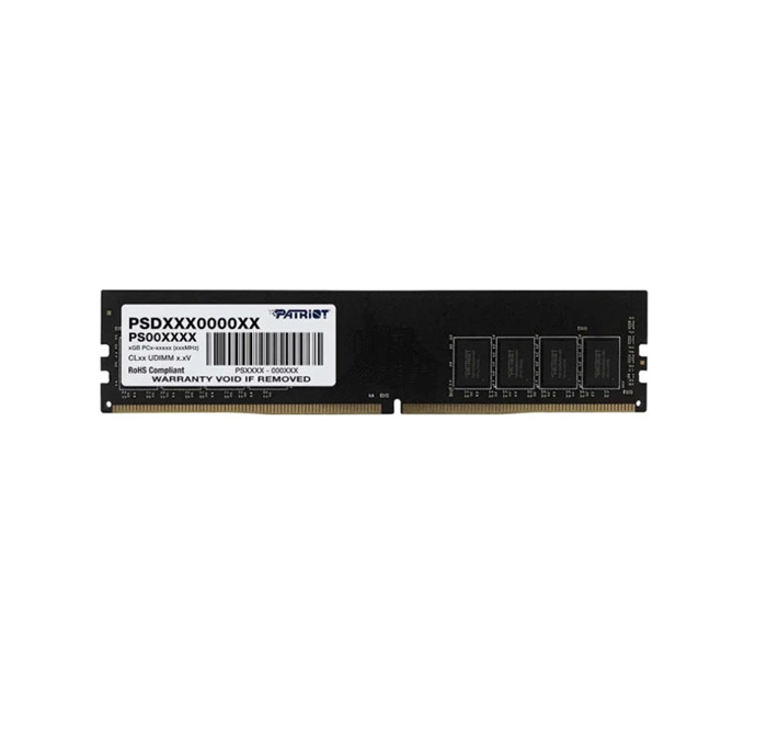 رم-دسکتاپ-DDR5-تک-کاناله-5600-مگاهرتز-CL46-پتریوت-مدل-Signature-Line-ظرفیت-8-گیگابایت-1 رم دسکتاپ DDR5 پتریوت Signature Line 8GB 5600MHz - Image 1