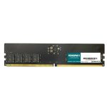 رم دسکتاپ DDR5 تک کاناله ۵۶۰۰ مگاهرتز CL46 کینگ مکس ظرفیت 16GB
